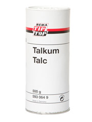 TALC TIPTOP