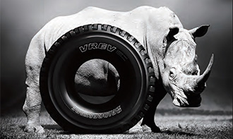 Pneus Génie Civil - SCP Tunisie